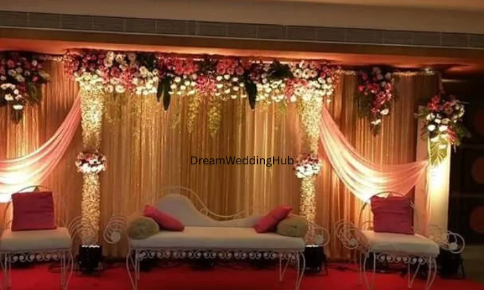 Shiv Girija Utsav Hall